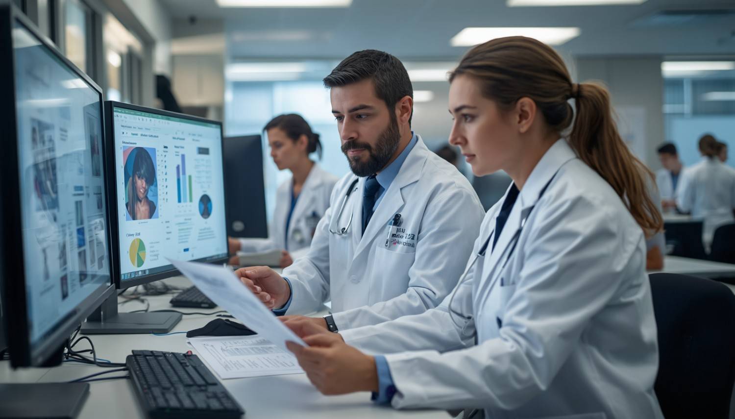 Clinical Trail Services